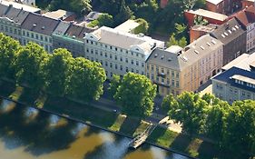 Hotel Niederlaendischer Hof