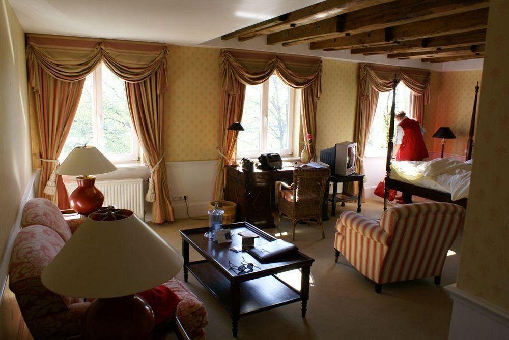 Hotel Niederlaendischer Hof Schwerin  Room photo